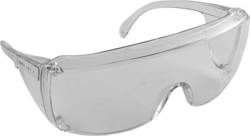 Okulary ochronne