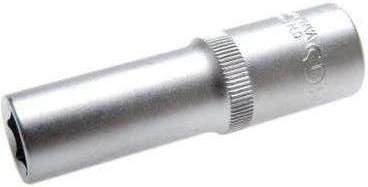 Nasadka 1/2", 10 mm, 6-kątna, długa