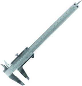 Suwmiarka noniuszowa 150/0.05 mm