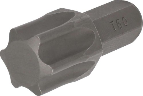 Bit  8 mm Torx T60x30 mm