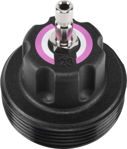 Adapter testera C.355 VW, Audi