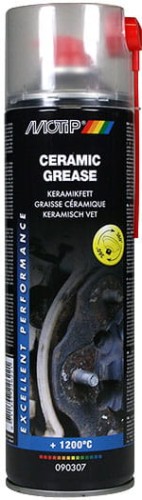 SMAR CERAMICZNY  500 ml