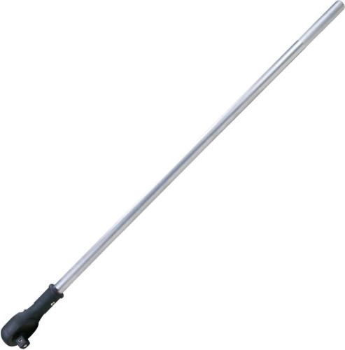 Grzechotka długa 3/4", 1000 mm, rozbieralna