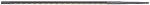 PILNIK DO ŁAŃCUCHA   3/16" (4,76 mm) (R1)