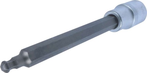 Nasadka 1/2", imbus.. z kulką  6x140 mm