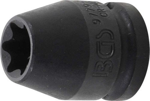 Nasadka udarowa 1/2", Torx E18 x 30 mm