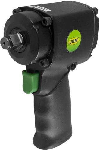 Klucz udarowy 1/2", 1302 Nm