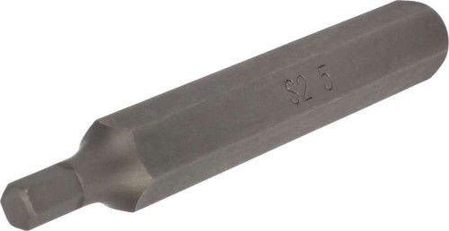 Bit 10 mm (3/8") imbus  5x75 mm