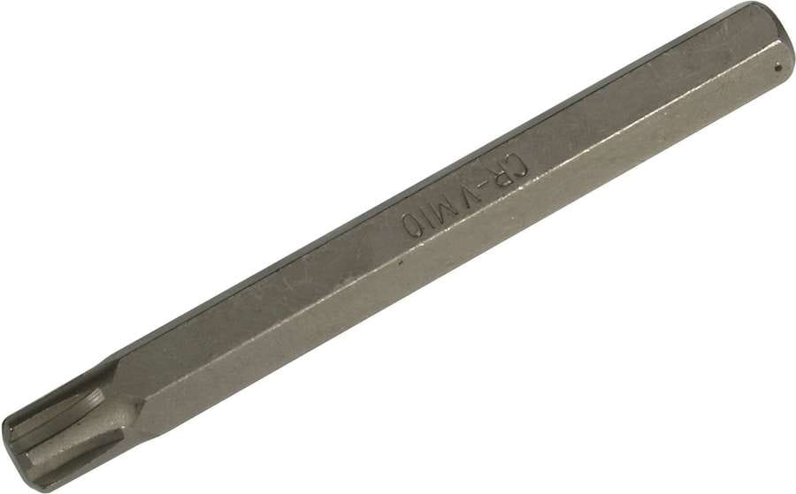 Bit 3/8" Ribe M10x100 mm
