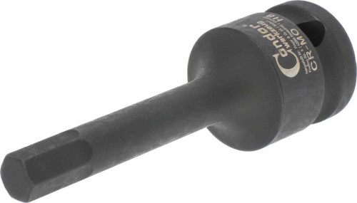 Nasadka 1/2" udarowa imbus  8 x 78 mm
