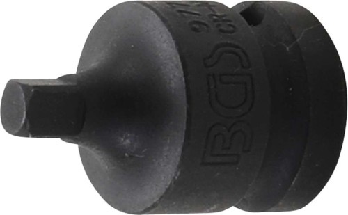 Adapter udarowy w1/2" na z1/4"