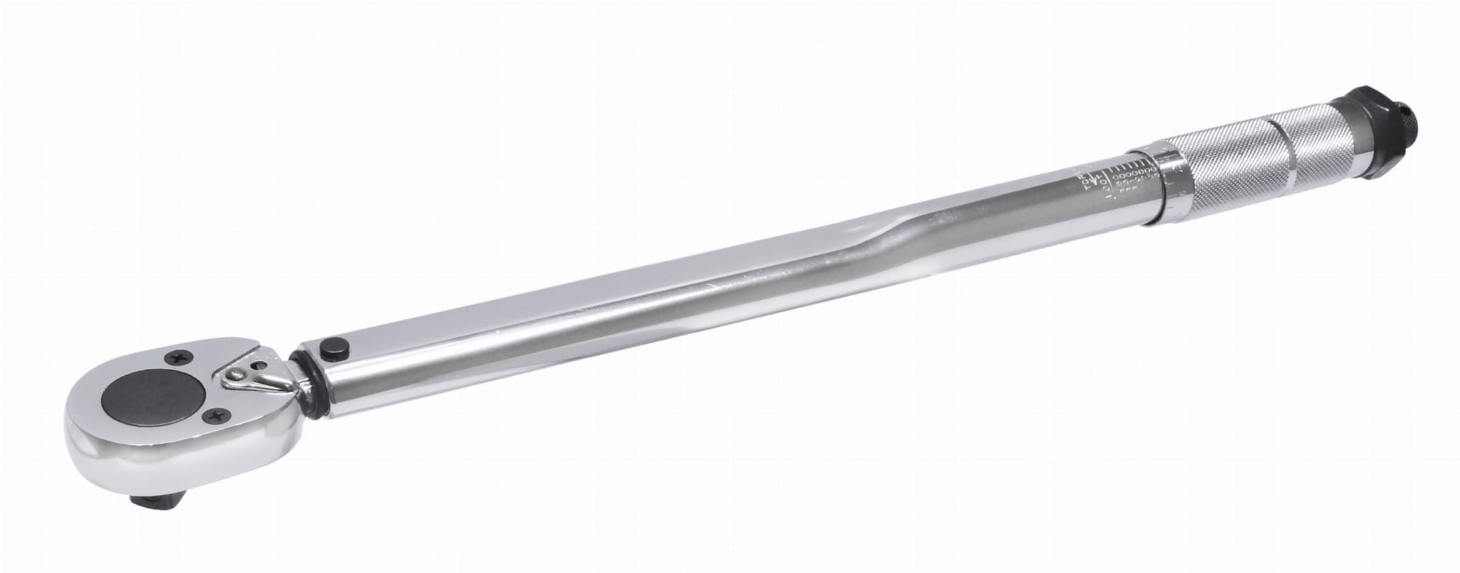 Klucz dynamometryczny 40-200Nm