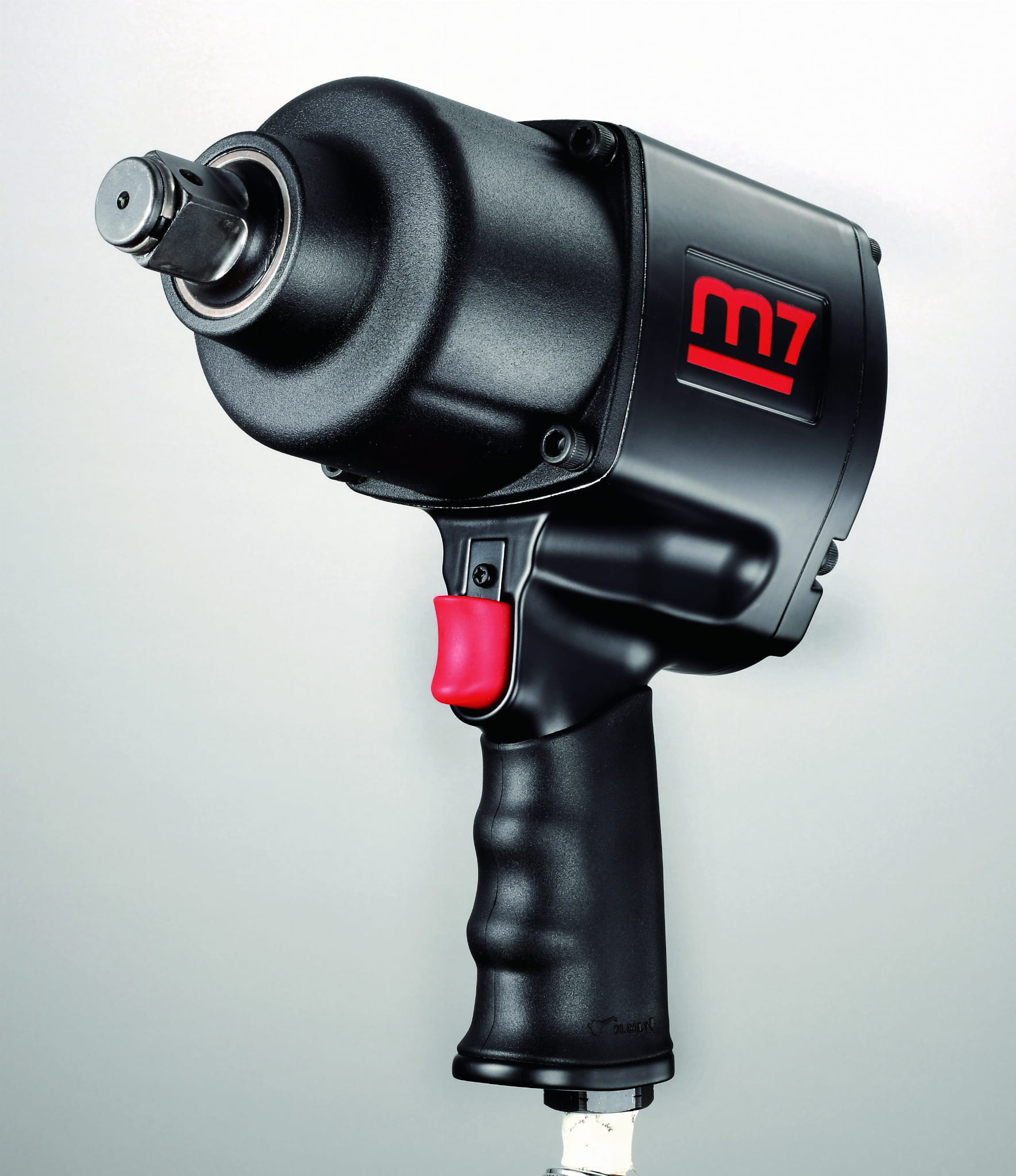 Klucz udarowy 3/4" 1898Nm