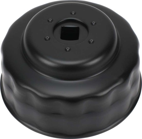 Nasadka  74-76/15 do filtrów oleju, blaszana