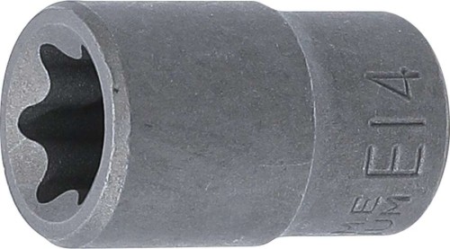 Nasadka  3/8" udarowa Torx E14