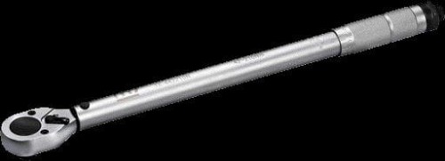 Klucz udarowy pneumatyczny 1/2" 1627Nm + Klucz dynamometryczny 1/2" 42-210Nm