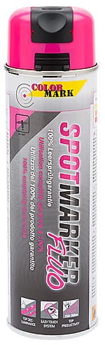 FARBA ZNACZNIKOWA  500 ml