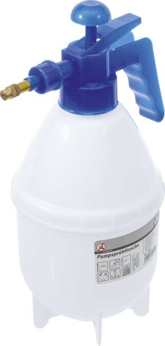 Pompka ciśnieniowa z pojemnikiem 1.5 l