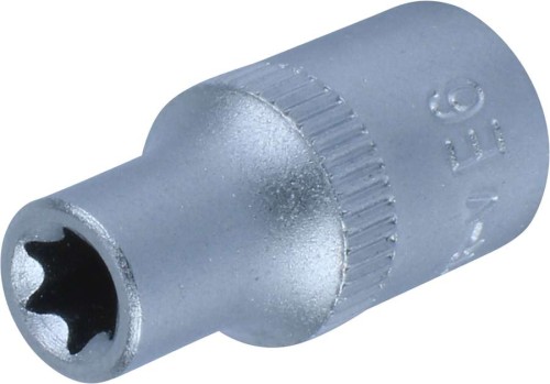 Nasadka 1/4", Torx E 6