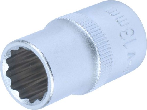 Nasadka 1/2", 13 mm, 12-kątna