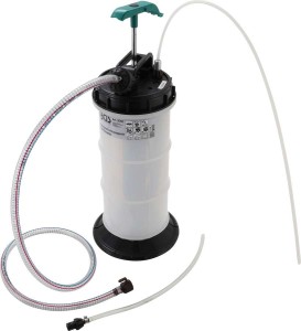 Pompa do płynów 5.5 l