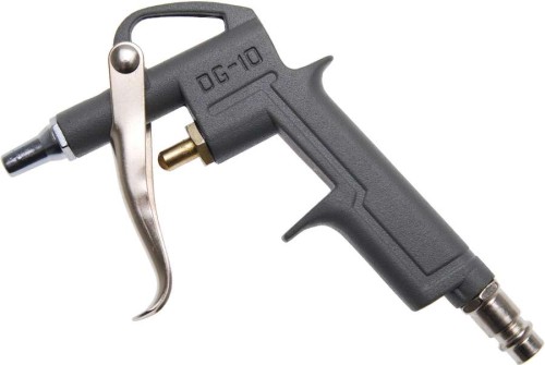 Pistolet do przedmuchiwania 70 mm