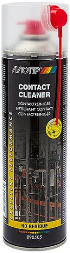 KONTAKTSPRAY ELEKTRONIKA  500 ml
