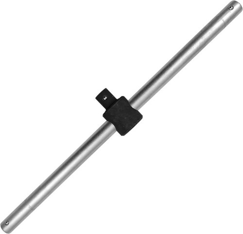 Pokrętło przesuwne 1" x 550 mm, CrV / CrMo
