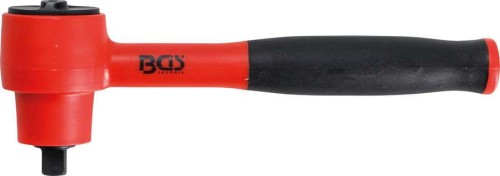 Grzechotka izolowana 1000V, 3/8"