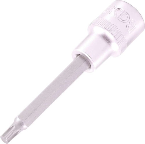Nasadka trzpieniowa 1/2", Torx T35 x 100 mm