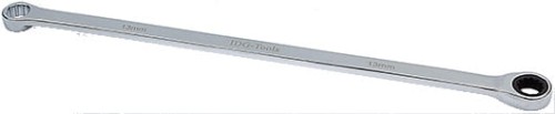 KLUCZE OCZKOWE Z GRZECHOTKĄ  16 mm