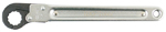 KLUCZE ZAPADKOWE  30 mm