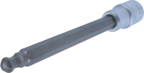 Nasadka 1/2", imbus.. z kulką  8x140 mm
