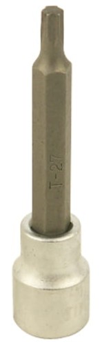 TRZPIEŃ TORX 3/8" długi T20