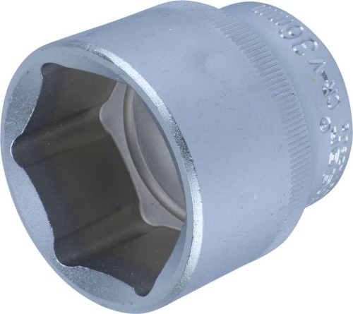 Nasadka 1/2" 36 mm, 6-kątna