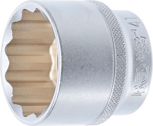 Nasadka 1/2", 41 mm, 12-kątna