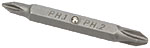 WKRĘTAK-BIT PŁ 4/6.5 mm