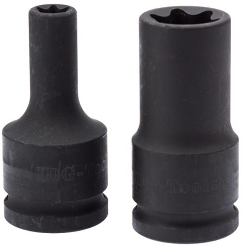 NASADKA TORX UDAR 3/4"  E32