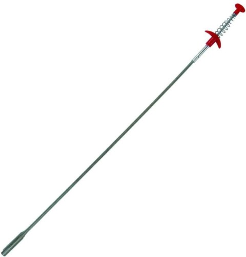 Chwytak pazurowy giętki, 600 mm