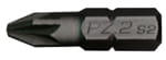 BITY - Pozidrive  PZ1 x 25 mm
