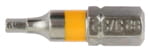 BITY - 6-ciokąt cale  1/8"