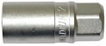 NASADKA DO ŚWIEC 1/2"	16 mm