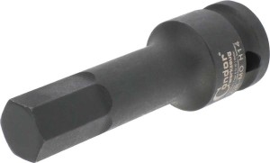 Nasadka 1/2" udarowa imbus 14 x 78 mm
