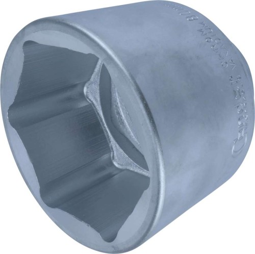 Nasadka. 1",  80 mm, 6-kątna