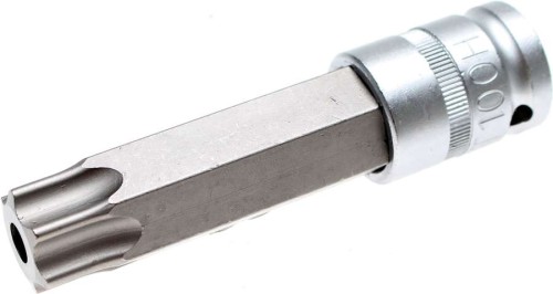 Nasadka trzpieniowa 1/2", Torx T100 x 110 mm