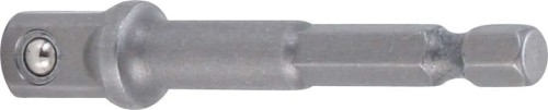Adapter do wiertarek i nasadek 1/4" x 3/8"