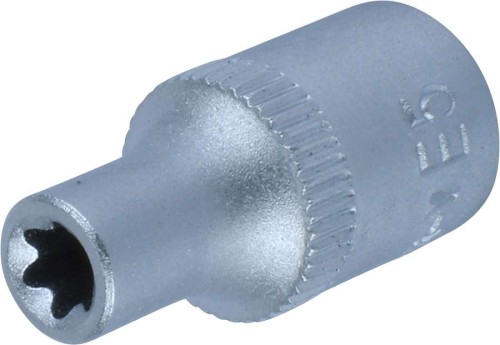 Nasadka 1/4", Torx E 5