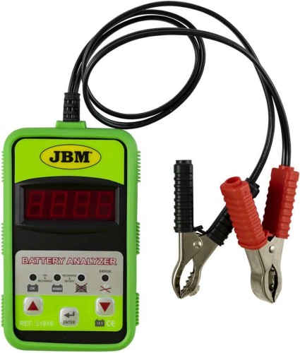 Tester akumulatora 12V
