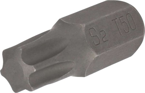 Bit 10 mm (3/8") Torx  T50x30 mm