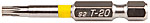 BITY - Torx  T30 x 50 mm